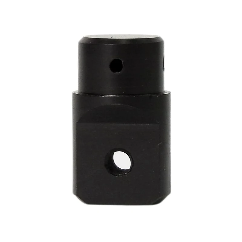End Bracket - 4040 Muscle