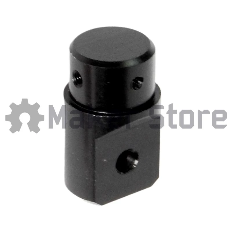 End Bracket - 4040 Muscle - Image 3
