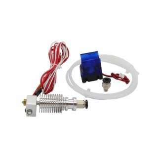 V6 Hotend Bowden Tube 1.75mm / 0.4mm Pack