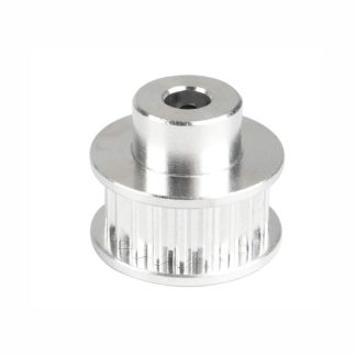 GT3 Aluminum Timing Pulley - 20T - 5mm Bore