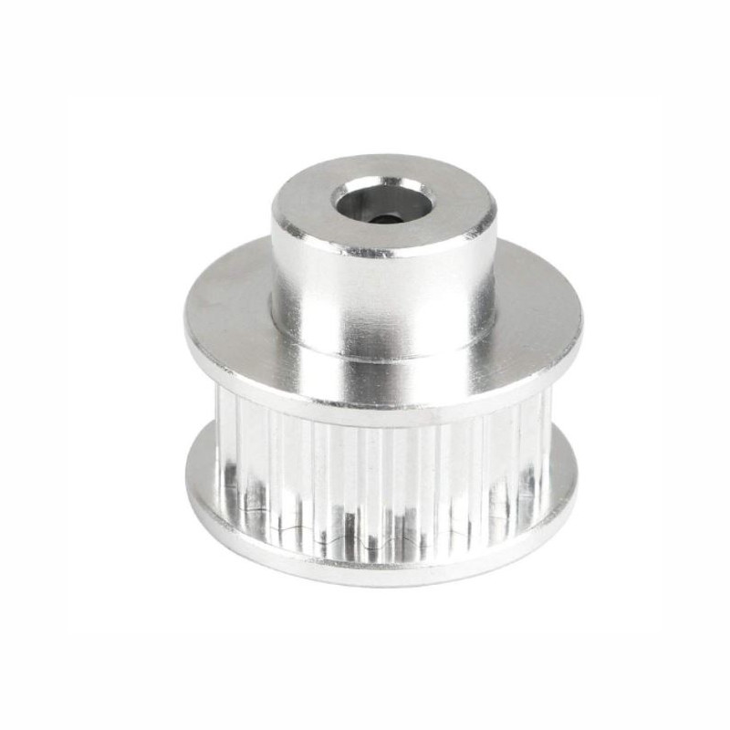 GT3 Aluminum Timing Pulley - 20T - 5mm Bore