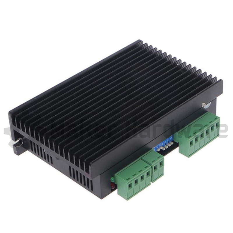 Digital Stepper Driver - DM556 - 5.6A - 20-50VDC - Image 2