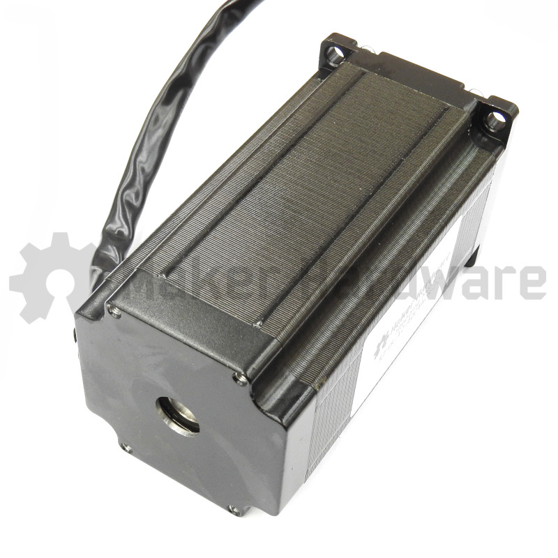 Nema 23 Stepper Motor - High Torque - 3.0Nm - Image 3