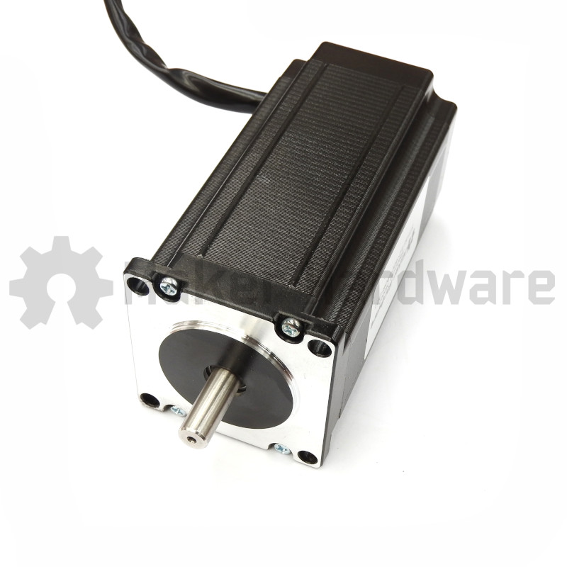 Nema 23 Stepper Motor - High Torque - 3.0Nm - Image 2