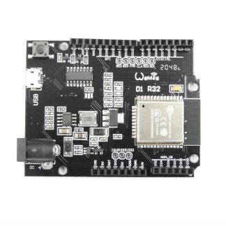 WeMos D1 R32 (ESP32) Development Board