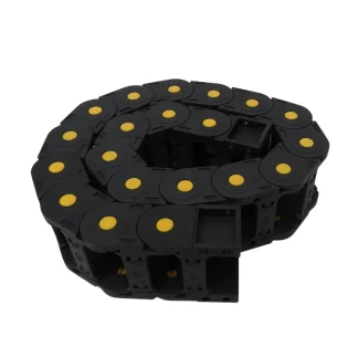 Drag chain 30 x 57mm - Full