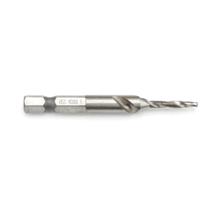 M3 Drill Tap