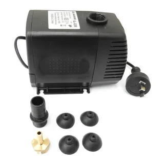 Water Pump - AL-3200