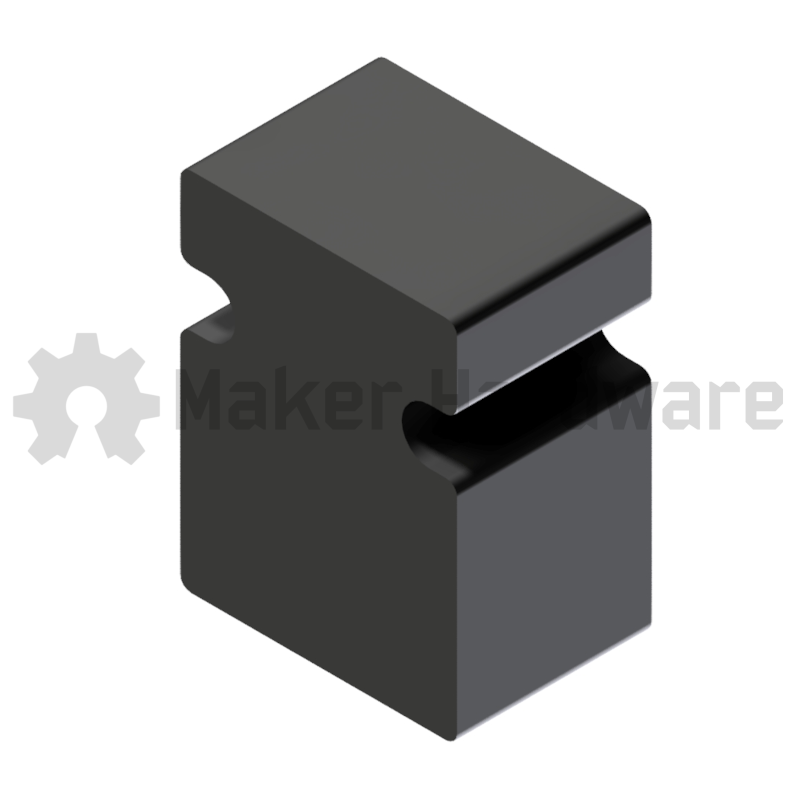 MGN15 Spacer Block - Image 2