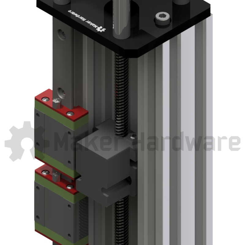 MGN15 Spacer Block - Image 3