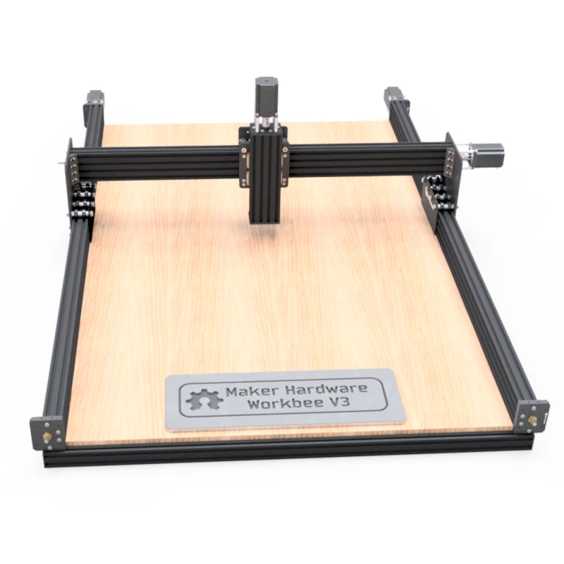Maker Store MakerBee V3 Complete Kit - Customisable - Image 3