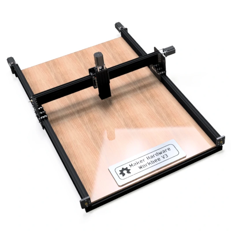 Maker Store MakerBee V3 Complete Kit - Customisable - Image 4