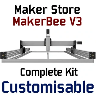 Maker Store MakerBee V3 Complete Kit - Customisable