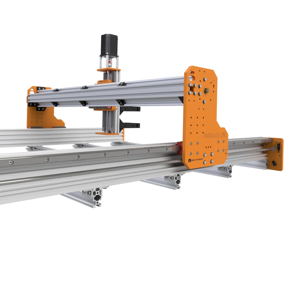 OutBack CNC V1.1 Complete Kit - Customisable - Image 4