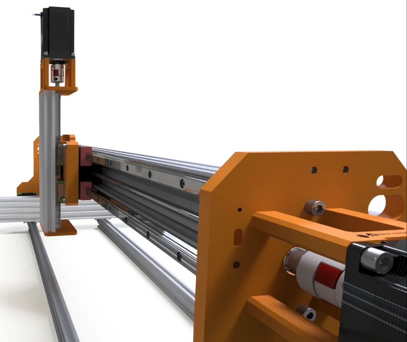OutBackCNC