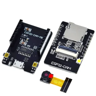 ESP32 CAM + Interface Board (ESP32-S)