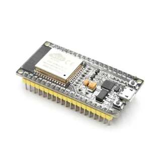 ESP32 Development Board (ESP32 - WROOM-32 - DevKitC)