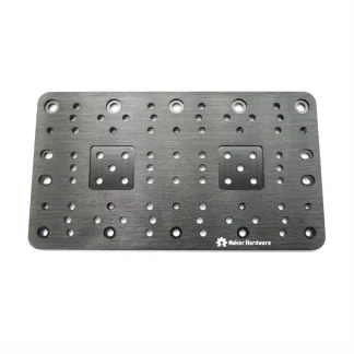 C-Beam Gantry Plate - Double XL