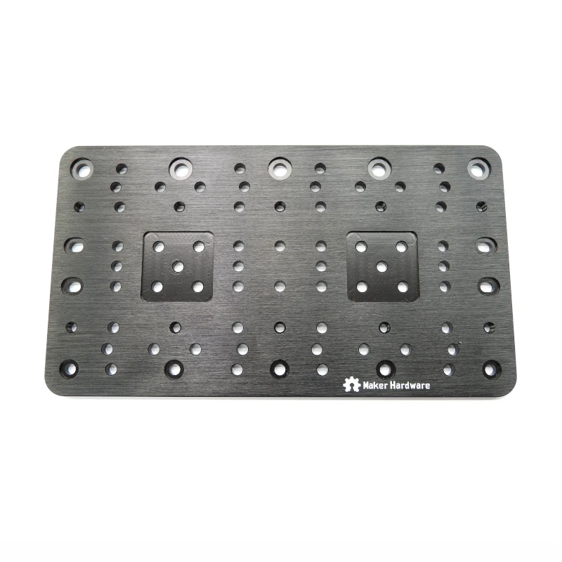 C-Beam Gantry Plate - Double XL