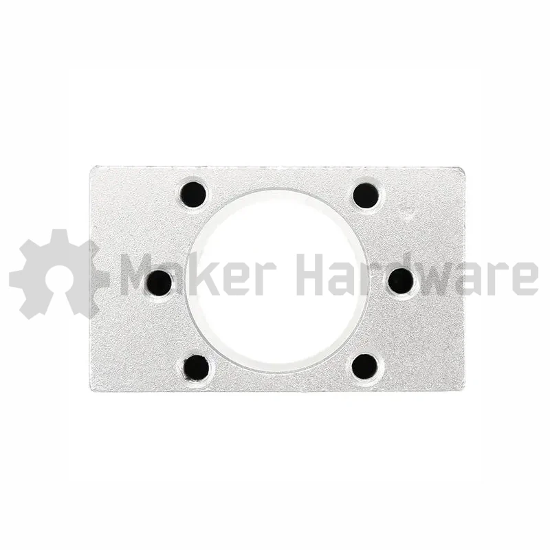 DSG12H Ball Nut Housing - Image 2