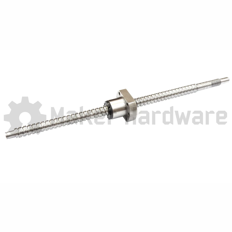 12mm Ball Screw - SFU1204 - Image 5