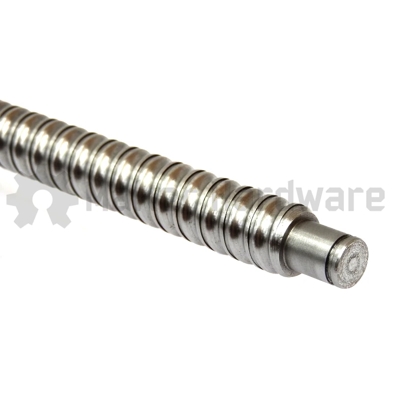 12mm Ball Screw - SFU1204 - Image 4