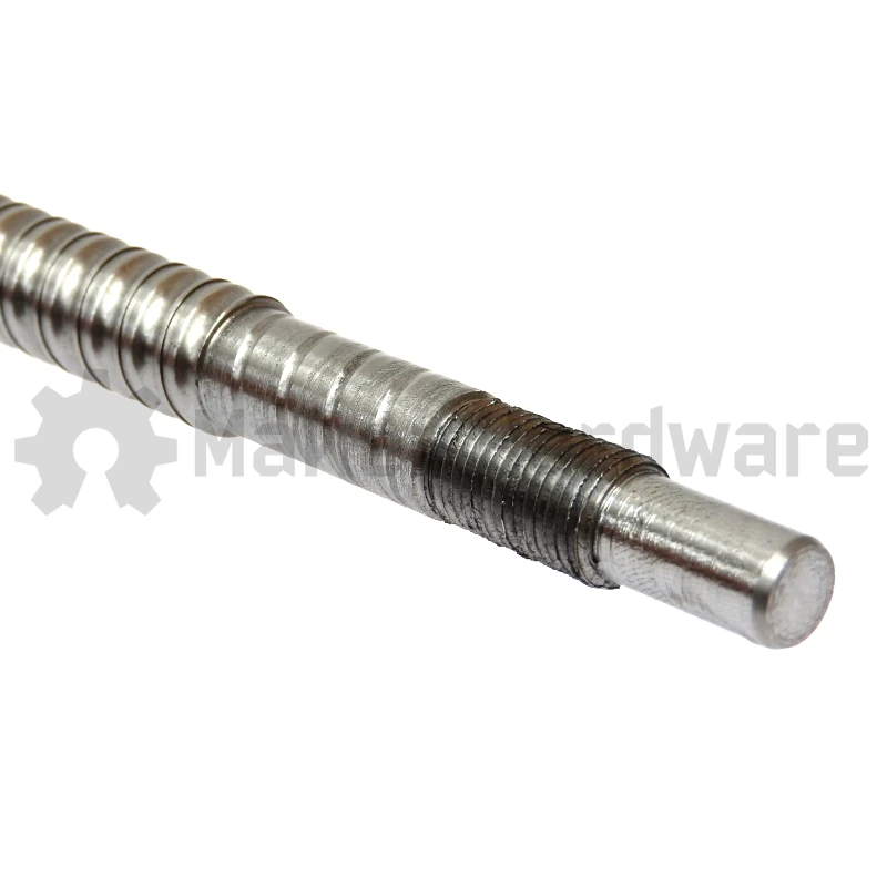 12mm Ball Screw - SFU1204 - Image 3