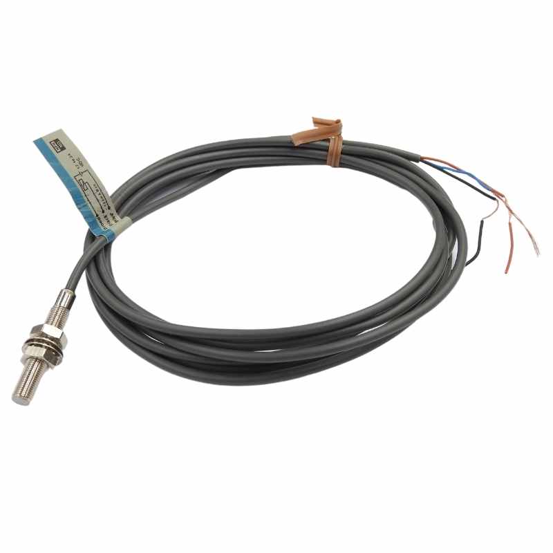 Inductive Proximity Sensor M5 – NPN - NC
