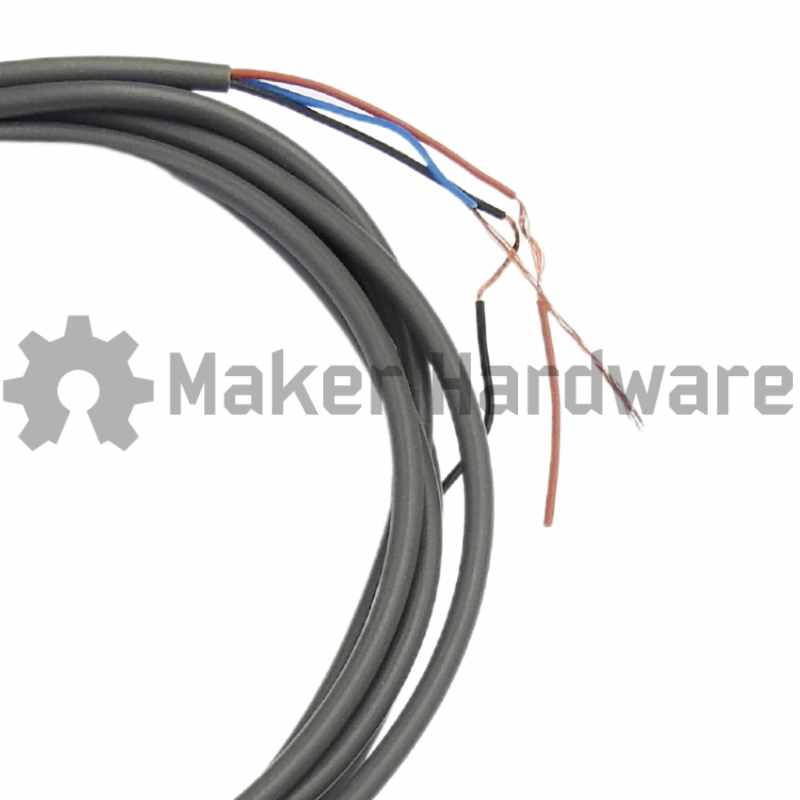 Inductive Proximity Sensor M5 – NPN - NC - Image 7
