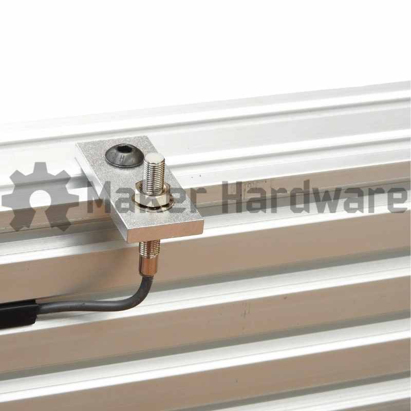 Inductive Proximity Sensor M5 – NPN - NC - Image 5