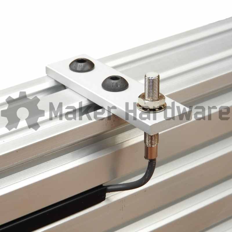 Inductive Proximity Sensor M5 – NPN - NC - Image 4