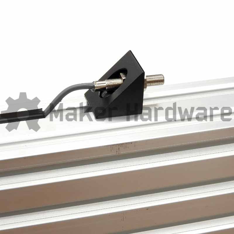 Inductive Proximity Sensor M5 – NPN - NC - Image 2