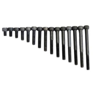 M6 Cap Head Bolts