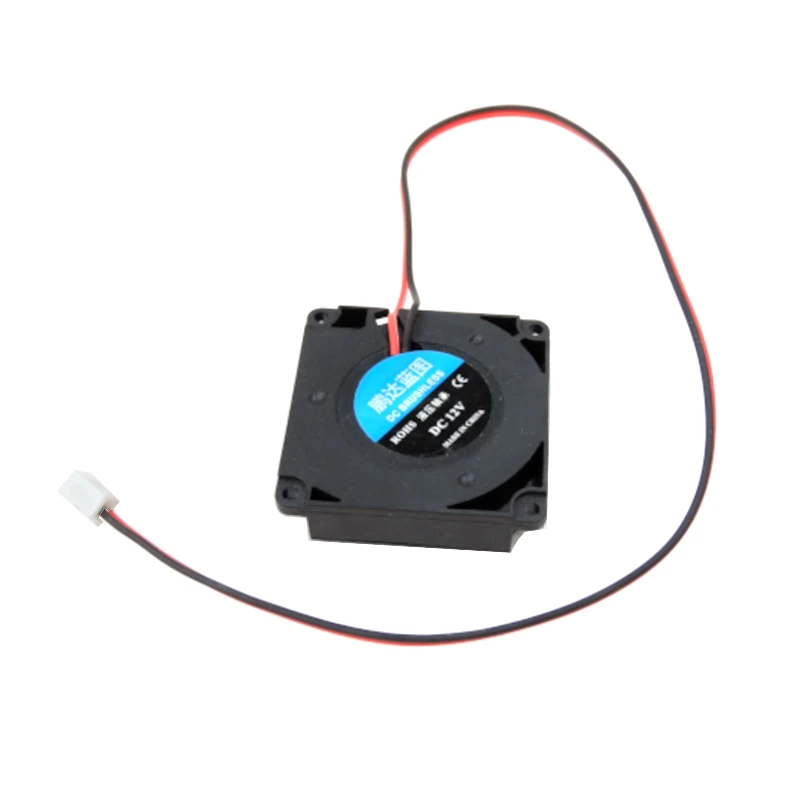 40mm Blower Turbine 12V DC Fan - Type 2