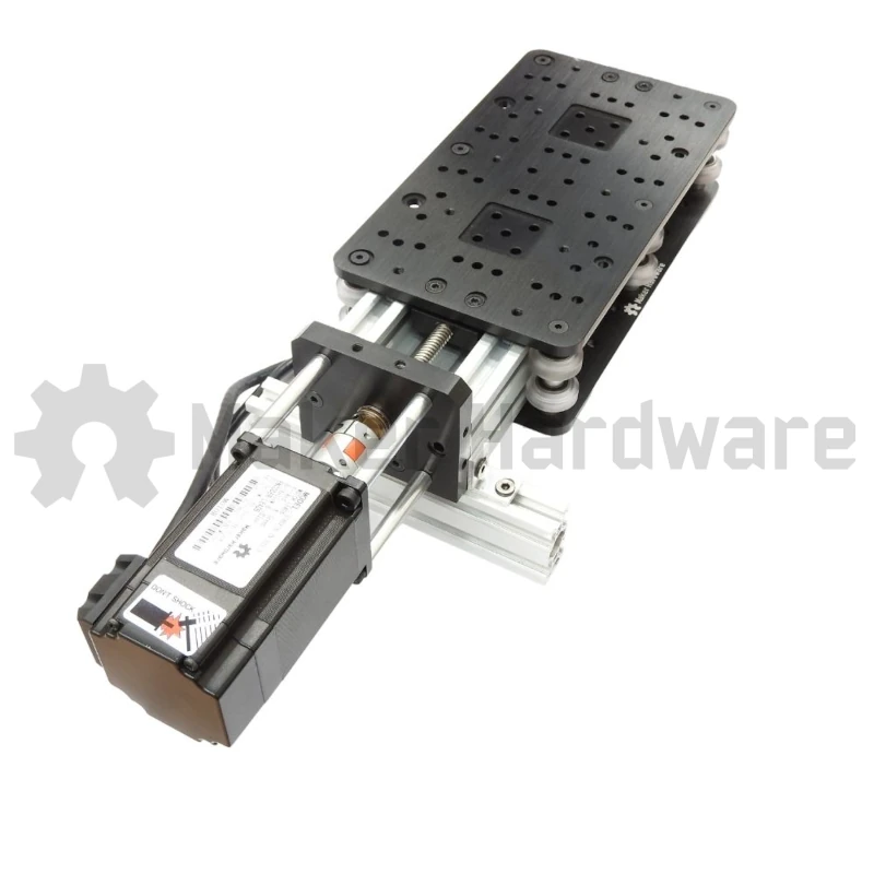Nema23 Closed Loop Stepper Motor 2.0Nm (Motor + encoder cable only) - Image 3