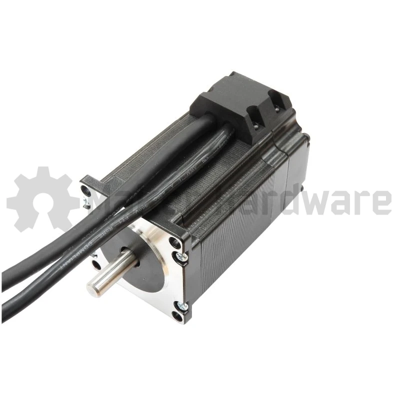 Nema23 Closed Loop Stepper Motor 2.0Nm (Motor + encoder cable only) - Image 5