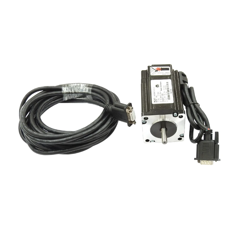 Nema24 Closed Loop Stepper Motor 3.0Nm (Motor + Encoder cable only)