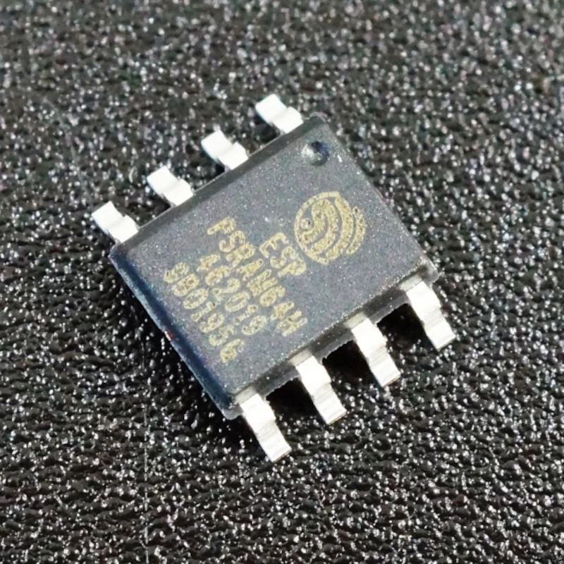 8MB PSRAM Chip