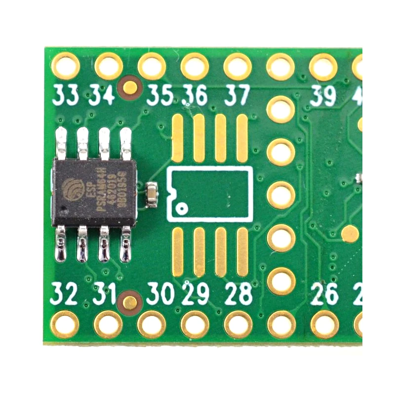 8MB PSRAM Chip - Image 2
