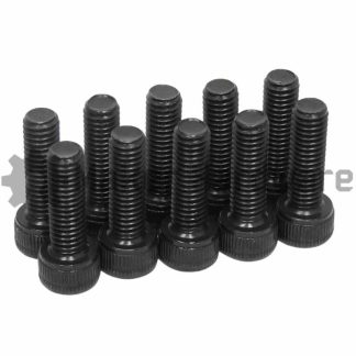M5 Cap Head Bolts - 16mm
