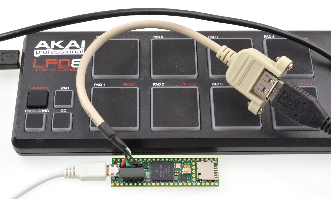 Teensy Upgrade Bundle - Image 3