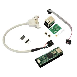 Teensy Upgrade Bundle