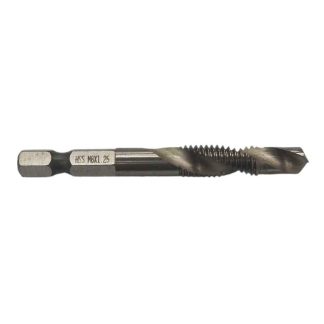M8 Drill Tap