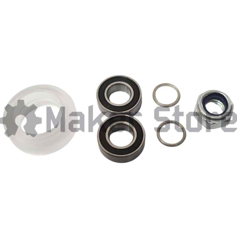 M8 Solid V Xtreme Wheel Kit - Image 3