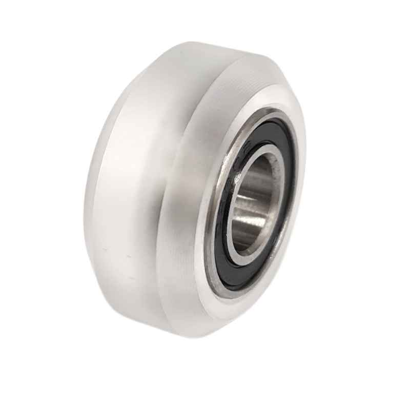 M8 Solid V Xtreme Wheel Kit