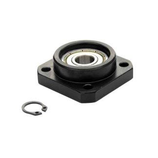 FF10 Floating Ball Screw Support With Clip