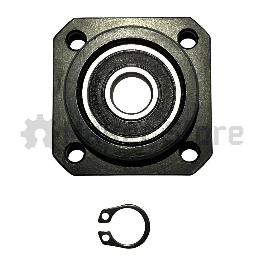 FF12 Floating Ball Screw Support With Clip - Image 4