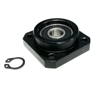FF12 Floating Ball Screw Support With Clip