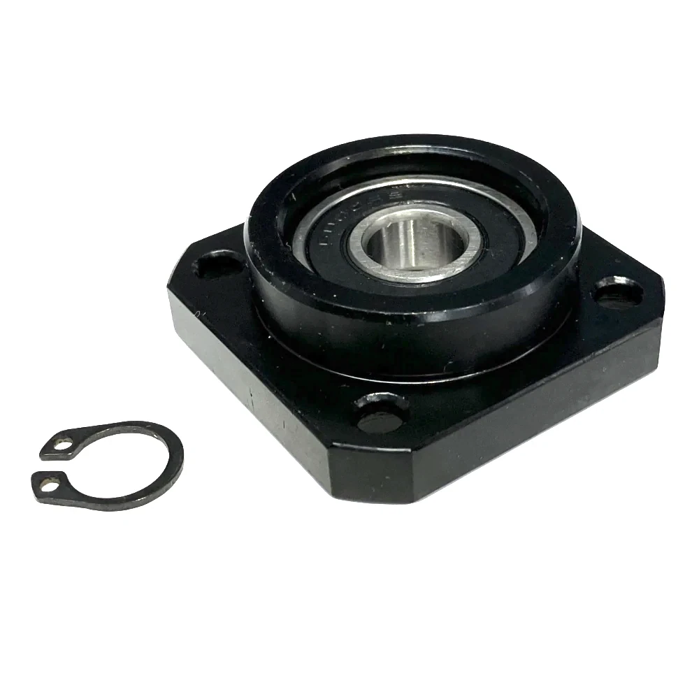 FF12 Floating Ball Screw Support With Clip