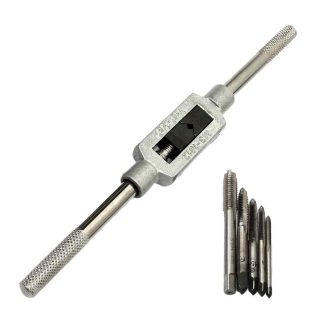 Thread Tapping Set 6pcs